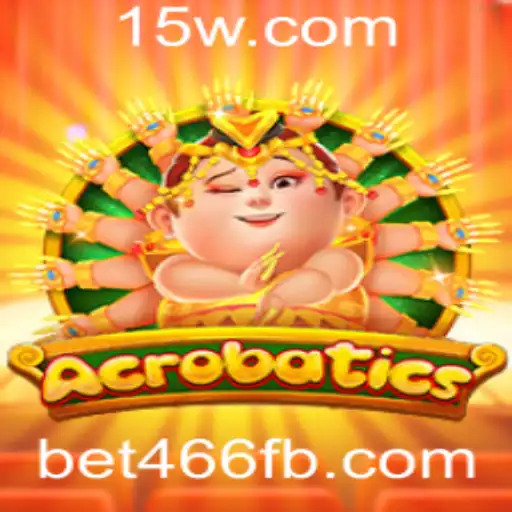 Explorando o Mundo do Jogo Acrobatics e a Aposta bet466