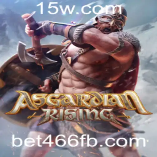Descubra AsgardianRising: Mergulhe no Mundo Épico dos Deuses Nórdicos