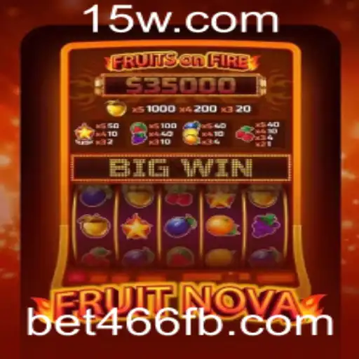 FruitNova: Descubra a Nova Sensação em Jogos de Cassino