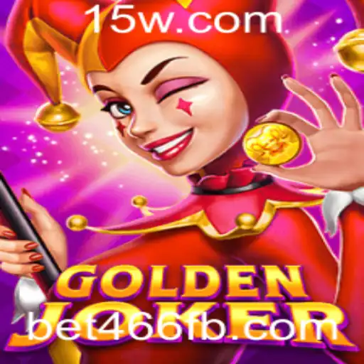 GoldenJoker: Descubra a Emoção e as Regras do Jogo com bet466