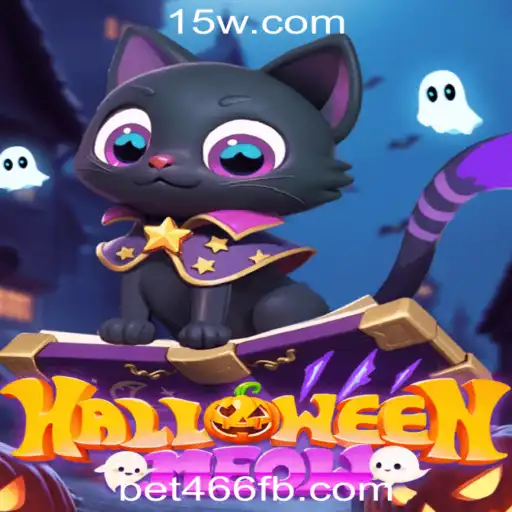 HalloweenMeow: Descubra o Novo Jogo que Está Conquistando o Mundo