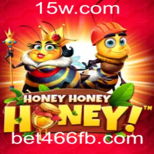 HoneyHoneyHoney: Descubra a Empolgante Aventura do Jogo com bet466