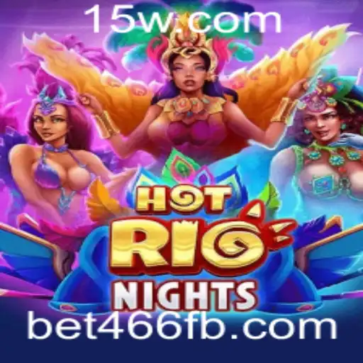 Descubra HotRioNights: Uma Experiência de Jogo Única