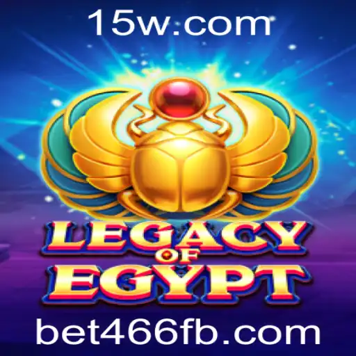 Descubra LegacyOfEgypt: Mergulhe na Aventura Antiga