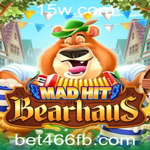 MadHitBearhaus: O Jogo que Está Conquistando o Mundo dos Games