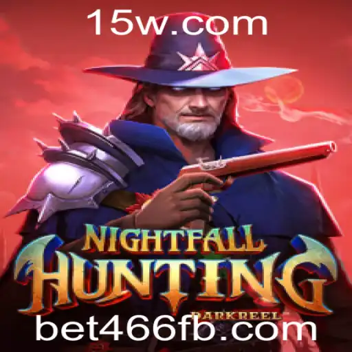 NightfallHunting: Explorando a Emocionante Aventura Noturna