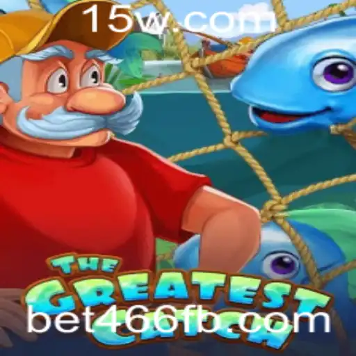 Descubra o Mundo Empolgante de TheGreatestCatch