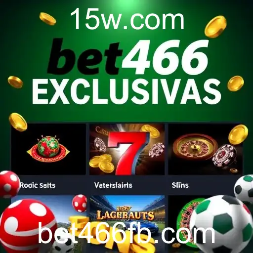 bet466: Ofertas Exclusivas Irresistíveis