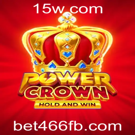 Descubra PowerCrown: O Fascinante Mundo do Jogo com bet466