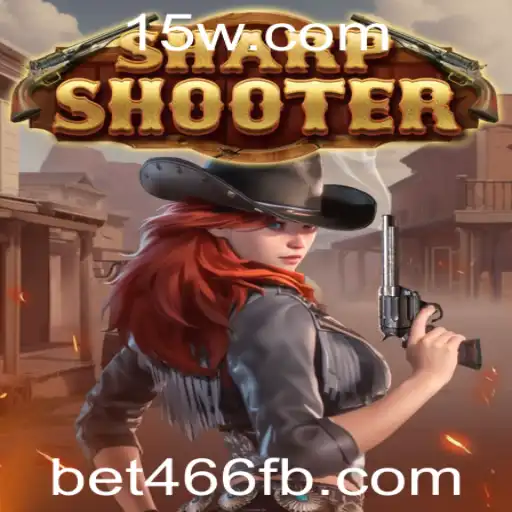 Desvendando o universo de 'Sharpshooter': o jogo que conquistou o mundo com a palavra-chave 'bet466'